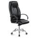 High End PU Leather Office Chair For Heavy People Fashion Modern Design