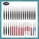 Lishi Lockpick Auto Locksmith Tools Set 33 in 1 New Add Renaul Fr and Geely