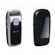 Car Solar Bluetooth Handsfree A6 automobile product ,8 currency Languages