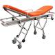 Emergency Folding Rescue Stretcher Foldable Ambulance Collapsible Stretcher Emergency Medical Kit For Car