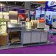 Notebook Binding Machine Double Wire O Machine Wire Book Binding Closing Pressing Machine Equipment