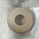 Customized  Ring Piezo Ceramic Plate 35x15x5mm Good Heat Resistance