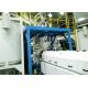 CE ISO 90mm Single Screw Extruder , Plastic Recycling Extruder Machine