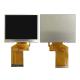 3.5 inch 320 * 240IPS high-definition RGB interface outdoor high brightness electric motorcycle LCD display screen