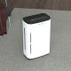 PM 2.5 Portable True HEPA Air Purifier With Germicidal UVC Lamp
