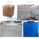Flexible Packaging Films/Flexible Packaging Material For Furniture Cover Dust Sheet