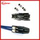 Armor Bundle Remote Optic Cable Fiber Fan Out Kit 2 Core 3.0 3mm ABS / PC / PBT