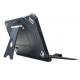 350cd/m2 800x1280 21.5 Inch Industrial Rugged Tablet Vehicle Docking