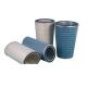 Truck Flame Retardant Filter Dust Collector Cylindrical Air Filter Cartridge P191177 P191177-016-909
