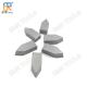 YG6 Cemented carbide tips C116 for making threading turn tool from BMR TOOLS
