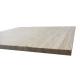 Furniture Plywood Panel 1 Ply 0.9mm Laminated Bamboo Board from Chinese factory for sale