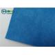 Surgical Gown SMMMS Polypropylene Spunbond Nonwoven Fabric Anti - Alcohol