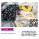 Grade 80 chain with clevis slip hook w/latch both ends