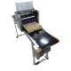 Eggs Continuous Inkjet Printer With Date Automatically Updated Programme