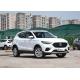 Made in China Automatic 1.5T Electric MG Car MG ZS Small Model Sporty SUV Oil Gas Car