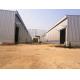 Q235B Q355B Economical Steel Structure Warehouse Prefabricated Steel Buildings