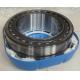 Chrome / Stainless Steel Spherical Roller Bearing Double Row