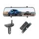 10 Mirror Dash Cam Wireless Rearview Backup Camera DVR Function