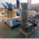 Biomass Fuel Making Machine For Complete Wood Pellet Production Line