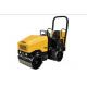 YL51C 2800rpm Road Construction Roller , 25hp Road Vibratory Roller