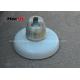 ANSI 52-8 Disc Suspension Insulator For Distribution Power Lines 110KV
