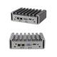 Intel Celeron J6412 And Core i5-6200U Mini PC Fanless Industrial Support OEM And ODM