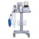 Clinics Hospitals Veterinary Anesthesia Ventilator DM6B Portable Anesthesia Machine Veterinary