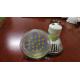 Dimmable COB LED Spotlight GU10 2w/4w led bulb lamp GU10 SMD spot light
