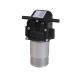 Miniature Diaphragm Pump DC 12V 24V 36V Water Pump Water Purifier FDA Food Grade