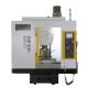TV600 Automotive CNC Drill Tap Machine 1.5KW High Precision High Speed