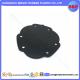 Supplier Customized Black High Quality isolation Injection Plastic Gasket
