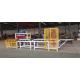 Full automatic red clay brick cutting cutter machine with excellent quality