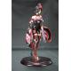 Web Game Character Japanese Anime Figures For Collection Figure Lovers 25cm Tall