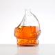 Customized Design Brandy Glass Bottle for Beverage Industry Packaging Design Shape