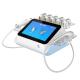 Dual Handle Focused Ultrasound 7d Hifu Home Machine Body And Face Slimming