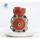 R150-7 Excavator Hydraulic Parts Charge Pumps Assembly K3V63DT-9C22 Hydraulic Main Pump