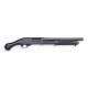 660mm 2.8kg Tactical Shotguns Hawk 12 Gauge Tactical Shotgun