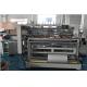 CE 50mic PE 2Layers Paper Roll Wrapping Machine