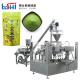 Flour Powder Protein Powder Egg Powder Premade Bag Packing Machine Automatic