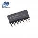 Texas/TI OPA4188AIDR Electronic Components Integrated Circuit Cerquad Renesas Microcontroller U2a OPA4188AIDR IC chips