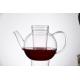 Double wall glass, Heat-resistant  glass teapot, borosilicate glass tea set, Espresso, Latte, Cappuccino cup