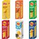 Importer of Asian Snacks with 2g Protein for Customer Requirements from Taiwan