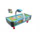 Cute Chicken Squad Arcade Best Seller High Quality Hot Sales Air Hockey Table Game Machine
