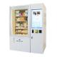 Vending Machine Kiosk 19 Inch Touch Screen Ticket Game Drink Food Kiosk