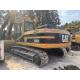 Used CAT 325BL /325B Hydraulic Crawler Excavator Hot sale/used cAT 325BL excavator with cheap price