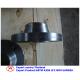 ASTM A350 LF2 WN SO SW blind plate lap joint flange forging disc ring bleed ring