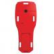 Red Color Hand Held Wall Electrical Cable Detector Operation Time About 5 Hours
