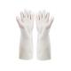 Industrial Nitrile Dishwashing Gloves 15 Mil 13 Inches Nitrile Washing Up Gloves