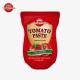 250g Of Sweet And Tangy Tomato Paste Conveniently Packaged In A Stand-Up Sachet With A Purity Ranging From 30% To 100%.