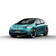 Left Steering Lithium Battery Electric Vehicle 160km/h VW ID3 For Adults